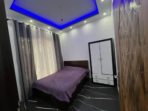 تصویر 11 - ویلا استخردار آبگرم گلستان با جکوزی در سهیلیه