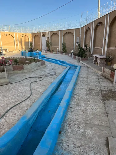 تصویر 10 - ویلا سنتي بابامحمود در اصفهان