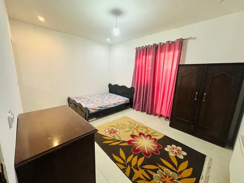 تصویر 10 - ویلا استخردار آبگرم دلباز با فوتبال دستی در  کردان