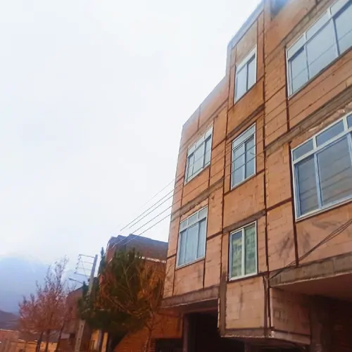 تصویر 11 - آپارتمان مبله بام شهر آبشار(درود) در  نیشابور