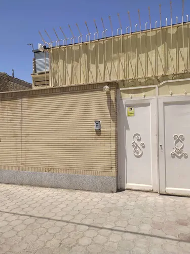 تصویر 3 - خانه سوییت تمیز سنتی کویر در کاشان