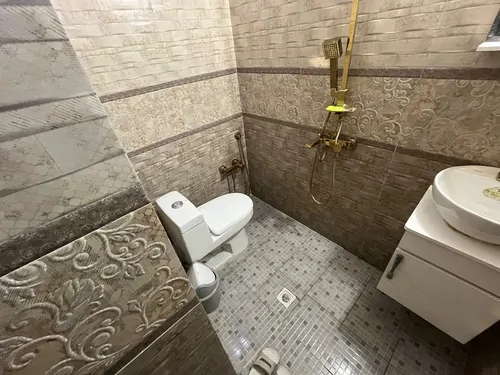 تصویر 26 - ویلا استخردار آبگرم دیانا با بیلیارد و فوتبالدستی در  کردان