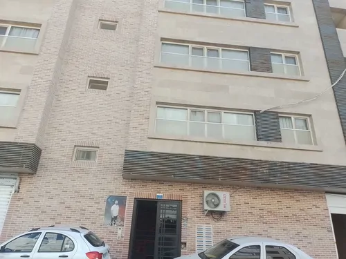 تصویر 12 - آپارتمان مبله کیان (1) در شیراز