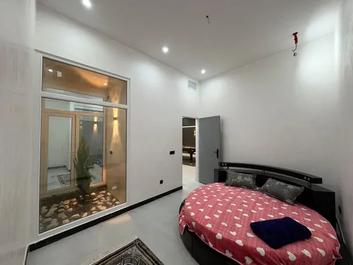 تصویر 8 - ویلا استخردار آبسرد چروتی با بیلیارد در  سهیلیه