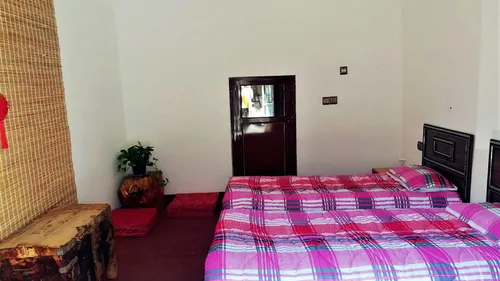 تصویر 2 - اقامتگاه بوم‌گردی خانه شما (۲۰۴) در یزد