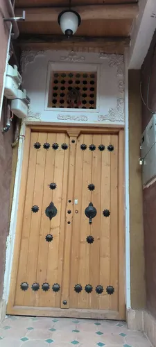 تصویر 4 - سوییت اقامتگاه سنتی خانقاه ابیانه  واحد ۱ در ابیانه