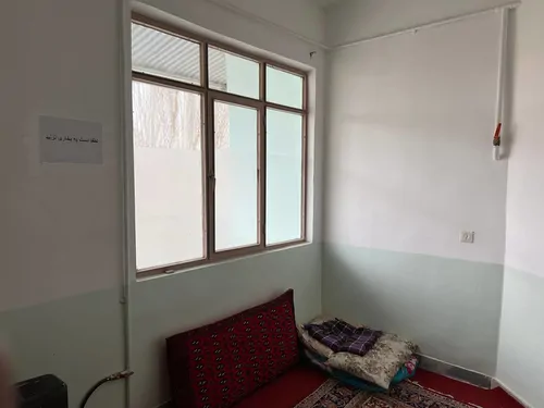تصویر 3 - اقامتگاه بوم‌گردی سرای معلم كوه كركس (واحد7) در  نطنز