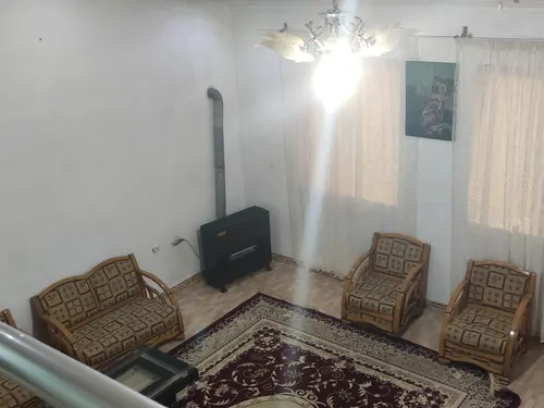تصویر 3 - خانه اقامتگاه نیلوفر در نور