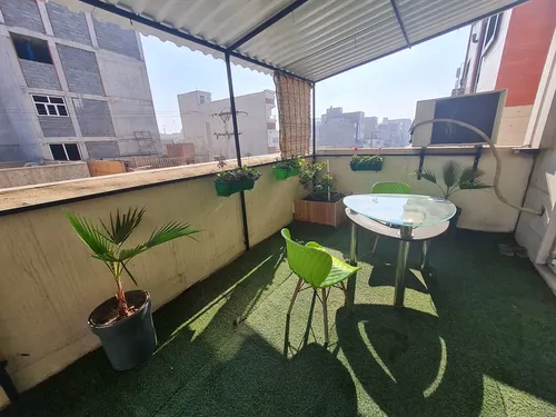 تصویر 8 - آپارتمان باصفا  در  اهواز