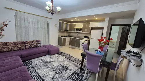 تصویر 4 - آپارتمان مبله زیبا (4) در کیش