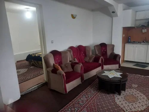 تصویر 2 - ویلا سوییت جنگلی امیر  در شهسوار