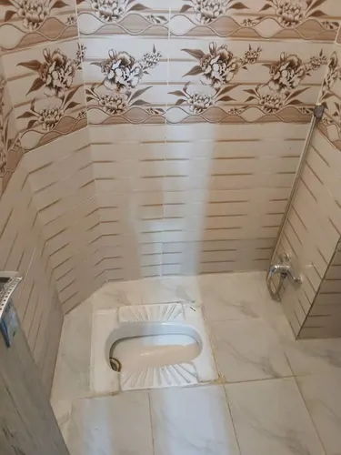 تصویر 10 - آپارتمان مبله سپید در خیابان مالک اشتر (۱) در  تهران