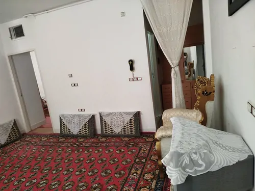 تصویر 5 - آپارتمان مبله گوهر در بسطام