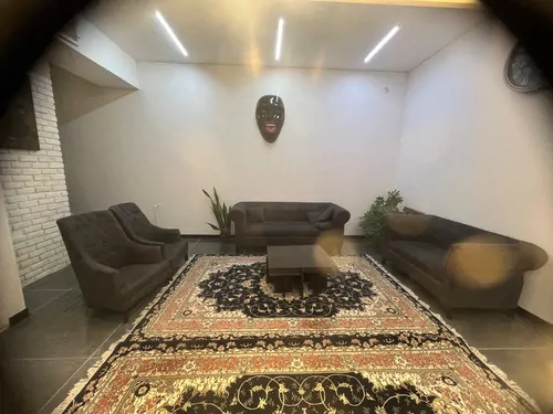تصویر 2 - ویلا استخردار آبگرم آزادگان با ایرهاکی در کردان