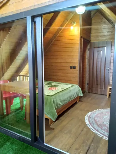 تصویر 9 - کلبه فانوس در چابکسر