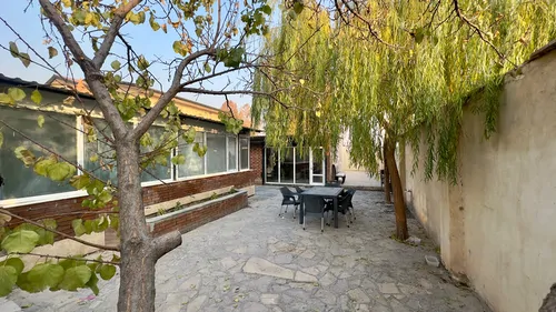 تصویر 21 - ویلا باغ استخردار آبگرم مجنون با فوتبالدستی در کردان