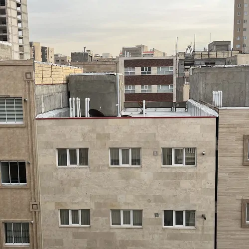 تصویر 10 - آپارتمان ریکادو (طبقه اول) در  تبریز