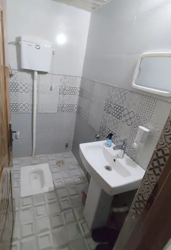 تصویر 13 - آپارتمان مبله هیرا در هشتگرد