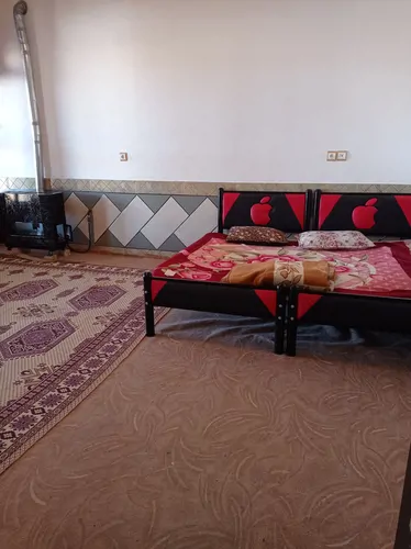 تصویر 12 - خانه نگین (2) در  سامان
