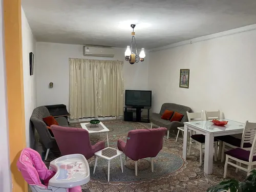 تصویر ۱ - آپارتمان محمد  در  متل قو