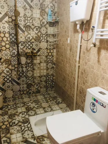 تصویر 20 - ویلا چیکا سقالکسار در  رشت