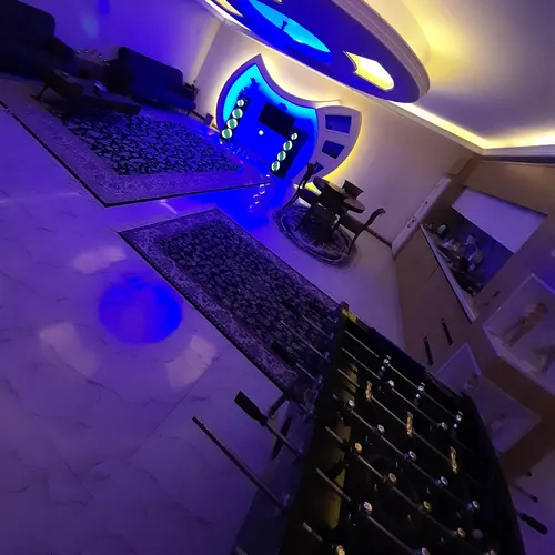 تصویر 2 - ویلا باغ در ورامین