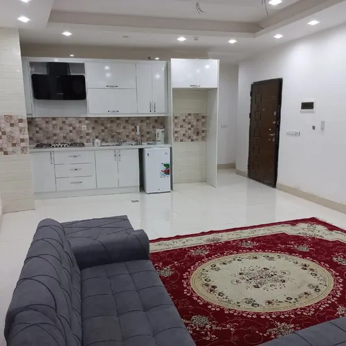تصویر 5 - سوییت ساحل جنوب (۲۰۳) در  بندر عباس