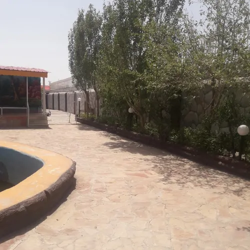 تصویر 3 - ویلا بنای دوبلکس در مشهد