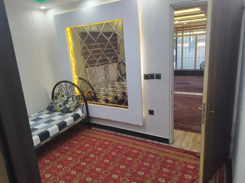 تصویر 8 - ویلا استخردار سرپوشیده آبگرم منوچهری در همدان