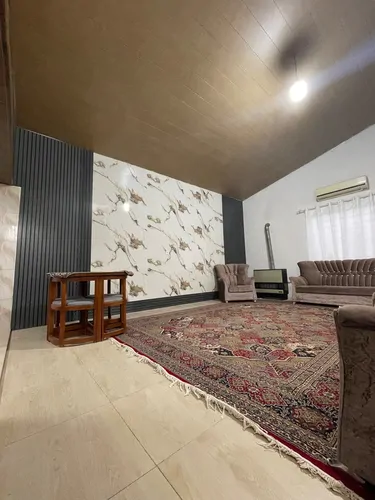 تصویر 3 - ویلا ویلا ساحلی سفید در فریدون کنار