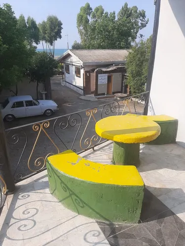 تصویر 2 - آپارتمان ساحلی صبا (۳) در فریدون کنار