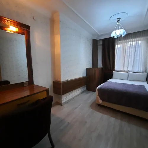 تصویر 4 - هتل آپارتمان  وان (205) در  وان