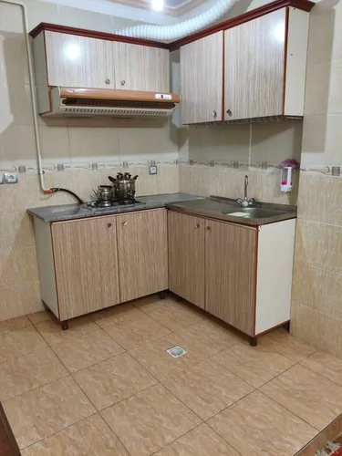 تصویر 4 - آپارتمان هتل آپارتمان نگین یک خوابه 4 تخت  در سرعین