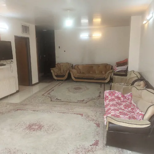 تصویر 4 - آپارتمان مبله جی (یک خوابه) در اصفهان