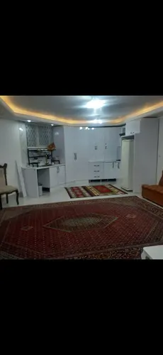 تصویر 2 - خانه خانه مسافر شیخ حیدر به مدیریت نادر در مشگین شهر 