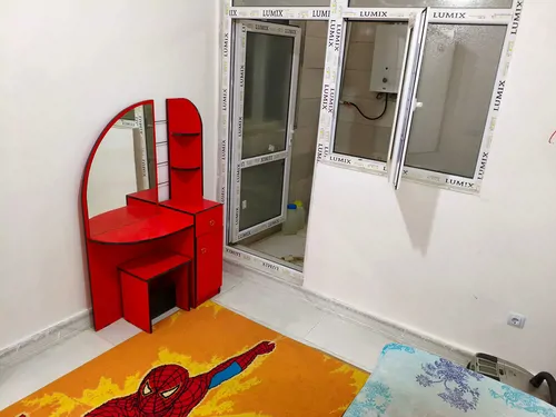 تصویر 8 - خانه خانوادگی (همکف) کیانشهر در  اهواز