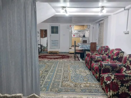 تصویر 2 - سوییت شالیزار در شاندرمن