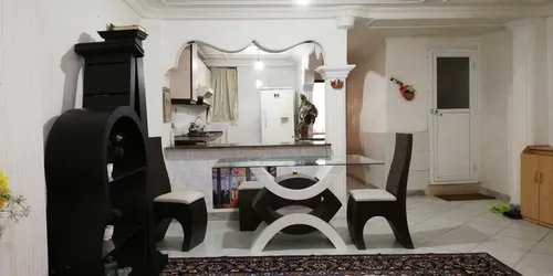 تصویر 3 - آپارتمان دادمهر (واحد ۱) در بندر عباس