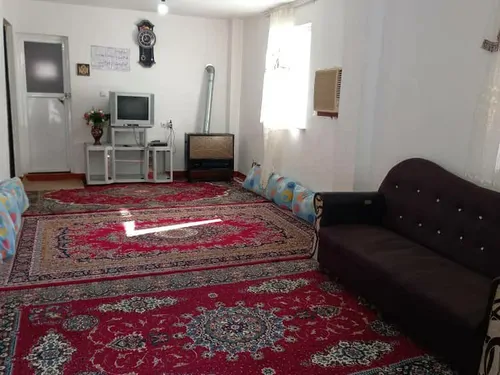 تصویر 3 - ویلا تمیز سنگی در ماسال