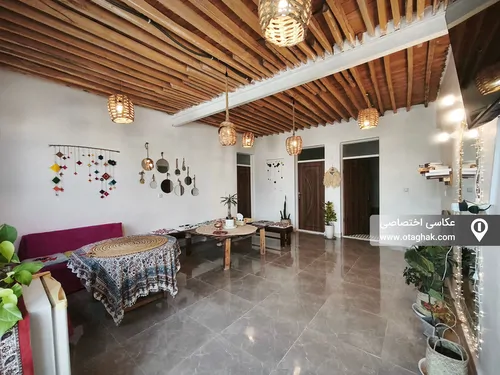 تصویر 25 - اقامتگاه بوم‌گردی کهور (اتاق غروب) با صبحانه رایگان در  قشم