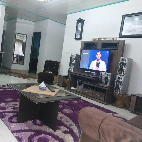 تصویر 6 - آپارتمان مبله ادرینا در  ایزدشهر