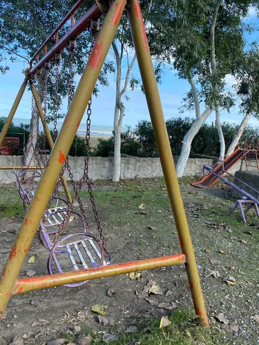 تصویر 11 - ویلا ستاره خزر ساحلی (2) در انزلی