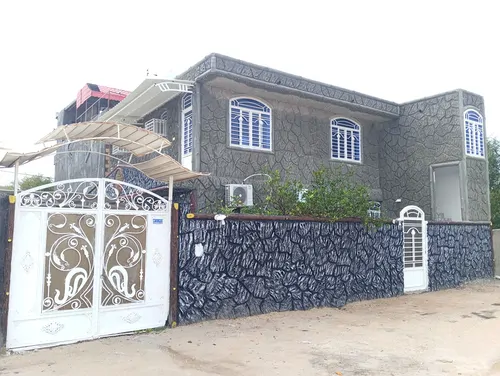 تصویر 10 - خانه ویلایی رمکانی (1) در  قشم