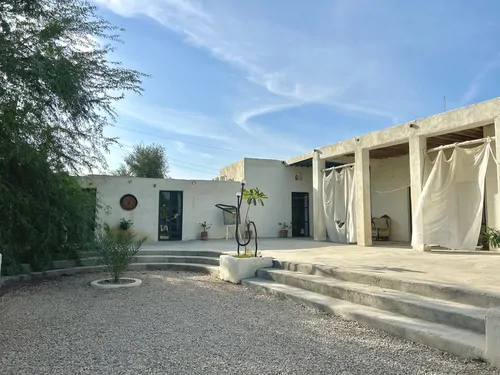 تصویر 13 - ویلا استخردار آبسرد دژبنا در  قشم