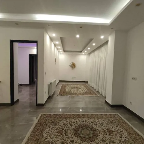 تصویر 13 - ویلا استخردار آبگرم یاس (۷۱) در  متل قو