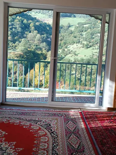 تصویر 8 - ویلا پاجی در  ساری