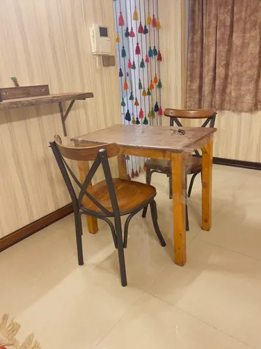 تصویر 11 - سوییت ویلایی قدس (٢۴١) در  مشهد