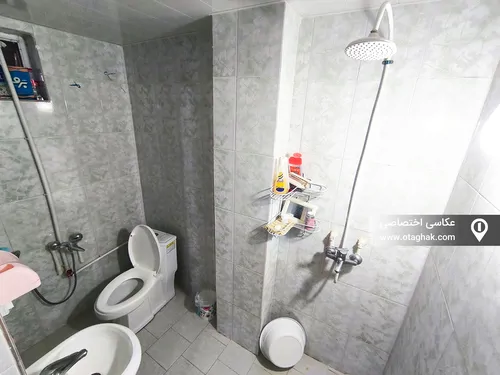 تصویر 14 - اقامتگاه بوم‌گردی خانه طبیعت نزدیک به جنگل ابر در  شاهرود