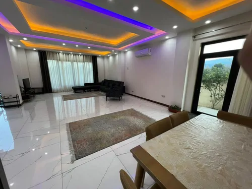 تصویر 9 - ویلا استخردار آبگرم دالخانی با ایرهاکی در  رامسر