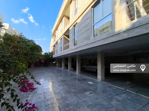 تصویر 12 - آپارتمان لبخند صدف  در  کیش